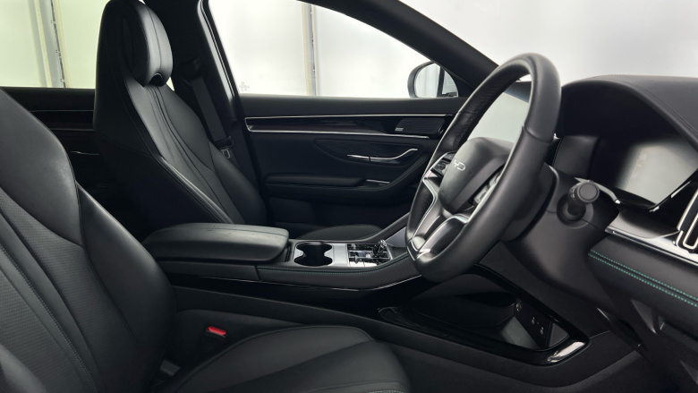 BYD Seal U 1.5 DM-i Boost 5dr Auto Estate